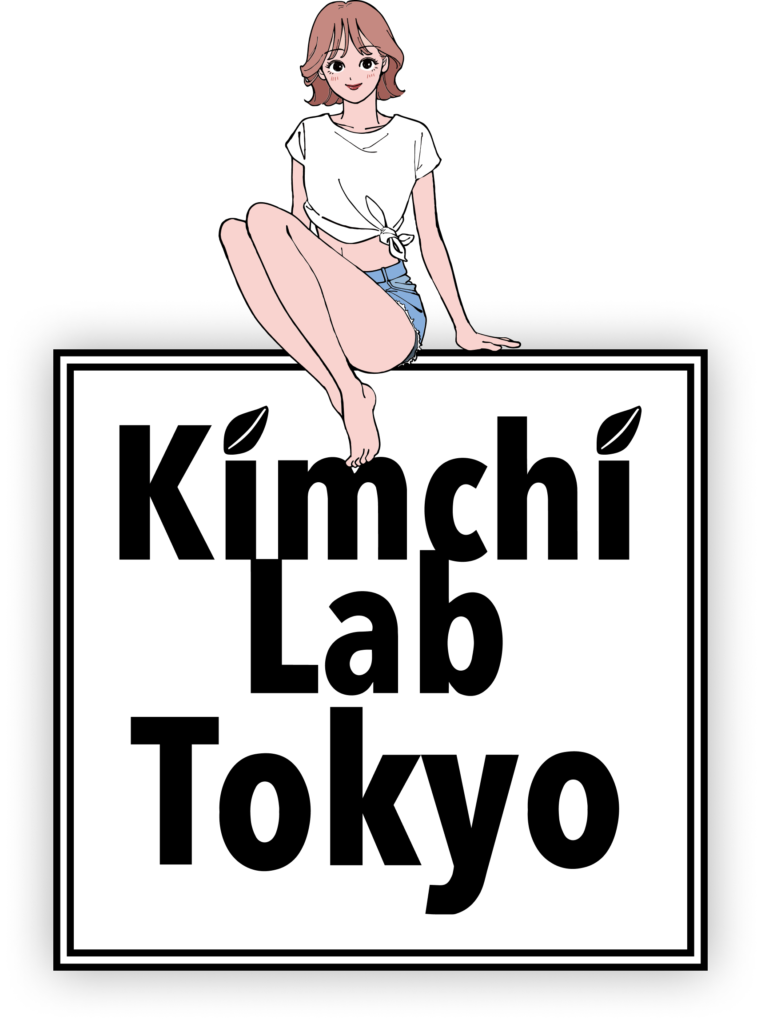 kimchilabtokyo